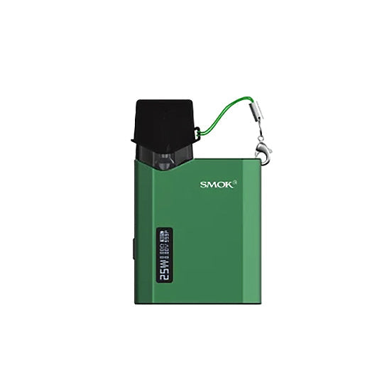 SMOK NFix-Mate Pod Mod Kit Green