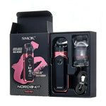 Smok Nord 6 Pod Mod Kit Inlcuded