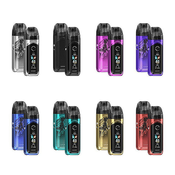 Smok Nord 6 Pod Mod Kit