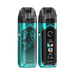 Smok Nord 6 Pod Mod Kit Mineral Green