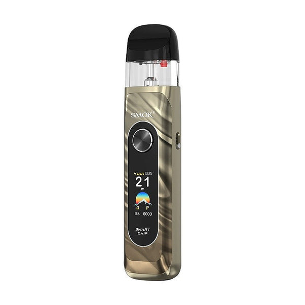 Smok Novo 6 Pod System Starter Kit Gold
