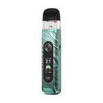 Smok Novo 6 Pod System Starter Kit Mineral Green