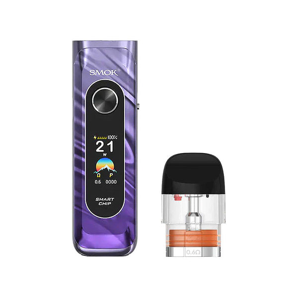 Smok Novo 6 Pod Starter Kit