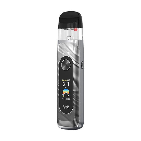 Smok Novo 6 Pod System Starter Kit Silver