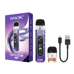 Smok Novo 6 Pod System Kit