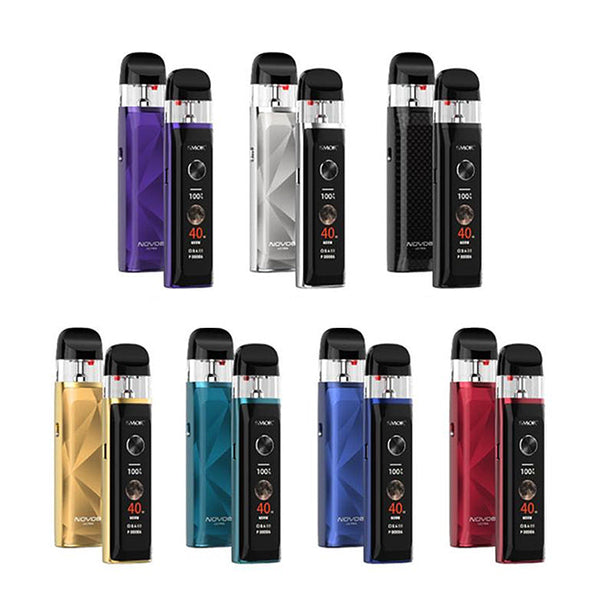 Smok Novo 6 Ultra Pod System Starter Kit