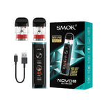 Smok Novo 6 Ultra Pod System Starter Kit Included