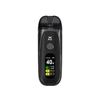 SMOK Pozz X Pod Mod Kit - Carbon Black