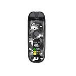 SMOK Pozz X Pod Mod Kit - Black & White Camo