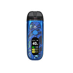 SMOK Pozz X Pod Mod Kit - Blue