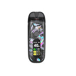 SMOK Pozz X Pod Mod Kit - Grey & 7 Color