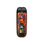 SMOK Pozz X Pod Mod Kit - Orange