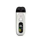 SMOK Pozz X Pod Mod Kit - White Carbon