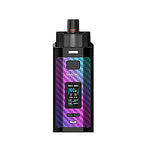 Smok RPM160 Pod Starter Kit Rainbow Carbon Fiber