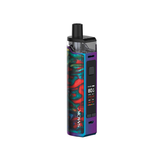 Smok RPM80 Pod Mod Kit 7 color Resin