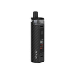 Smok RPM80 Pod Mod starter Kit carbon fiber black
