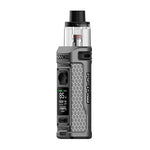 Smok RPM 85 Pod Mod Kit Matte Gunmetal