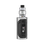 Smok Rigel 230w Starter Kit Silver