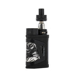 SMOK Scar Mini 80W Starter Kit Fluid Black White