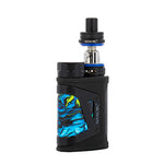 SMOK Scar Mini 80W Starter Kit Fluid Blue