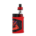 SMOK Scar Mini 80W Starter Kit Fluid Red