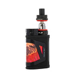 SMOK Scar Mini 80W Starter Kit Red Stabilizing Wood