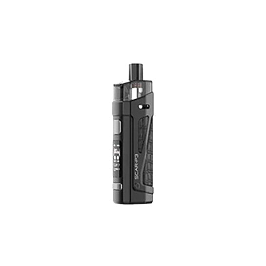 Smok Scar P3 Pod Mod Kit Black