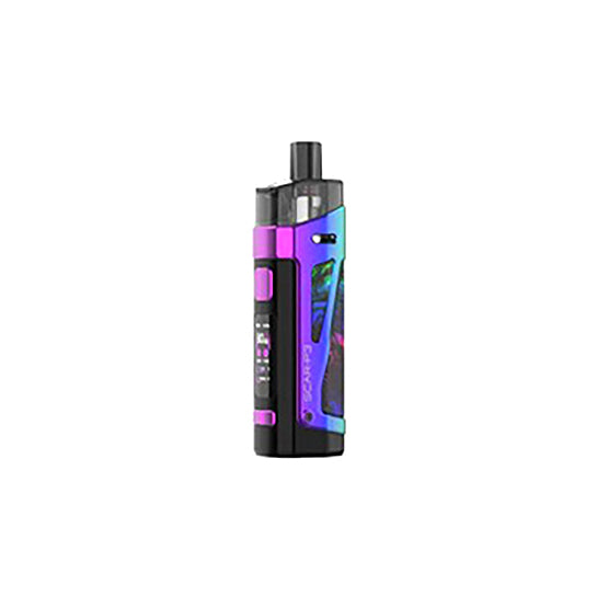 Smok Scar P3 Pod Mod Kit Fluid 7 Color