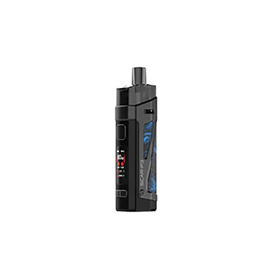 Smok Scar P3 Pod Mod Kit Fluid Blue
