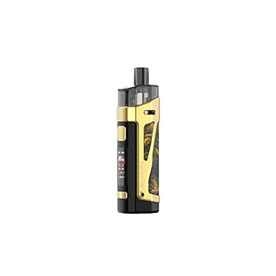 Smok Scar P3 Pod Mod Kit Fluid Gold