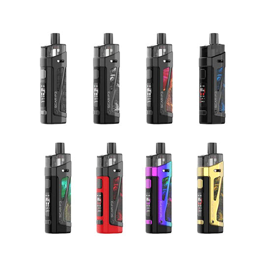 Smok Scar P3 Pod Mod Kit