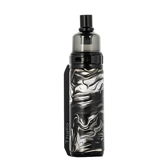 SMOK Thallo 80W Pod Mod Kit Black Grey