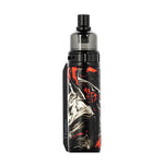 SMOK Thallo 80W Pod Mod Kit Black Red
