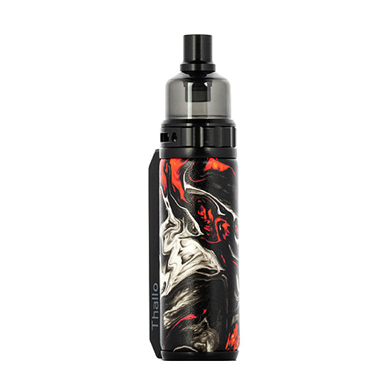 SMOK Thallo 80W Pod Mod Kit Black Red