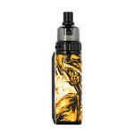 SMOK Thallo 80W Pod Mod Kit Fluid Gold