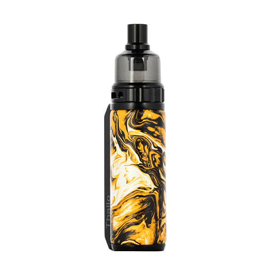 SMOK Thallo 80W Pod Mod Kit Fluid Gold