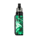 SMOK Thallo 80W Pod Mod Kit Fluid Green