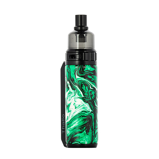 SMOK Thallo 80W Pod Mod Kit Fluid Green