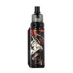 SMOK Thallo-S 100W Pod Mod Kit Black Red