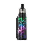 SMOK Thallo-S 100W Pod Mod Kit Fluid 7-Color
