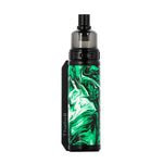 SMOK Thallo-S 100W Pod Mod Kit Fluid Green