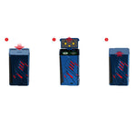 Smok T-priv kit (9 color LED)