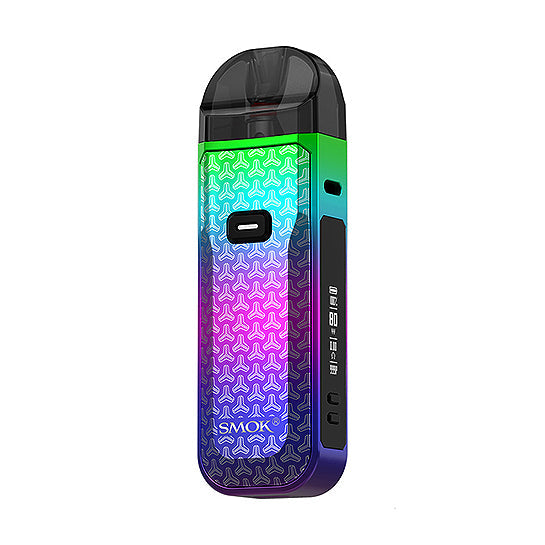 Smok Nord 5 Pod Mod Kit 7-Color Dart