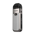 Smok Nord 5 Pod Mod Kit Beige White