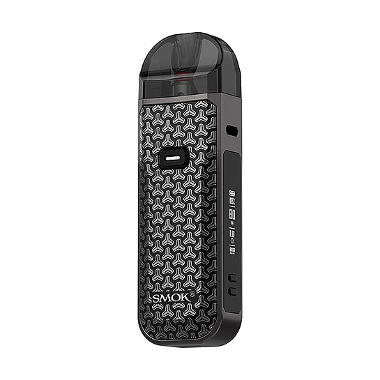 Smok Nord 5 Pod Mod Kit Black Dart