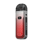 Smok Nord 5 Pod Mod Kit Red Grey Dart