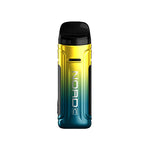 Smok Nord C Pod Mod Kit Green Yellow