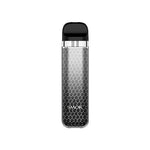 Smok Novo 2x Pod System Kit Silver Black Cobra