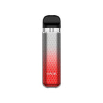 Smok Novo 2x Pod System Kit Silver Red Cobra