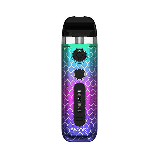 Smok Novo 5 Pod System Starter Kit Fluid 7-Color